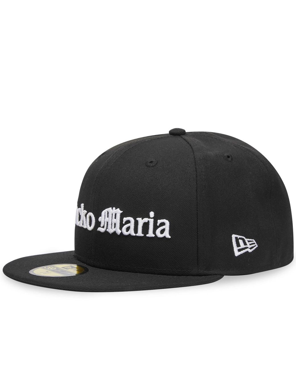 8 wackomaria new era 59fifty グレー 63.5cm - キャップ