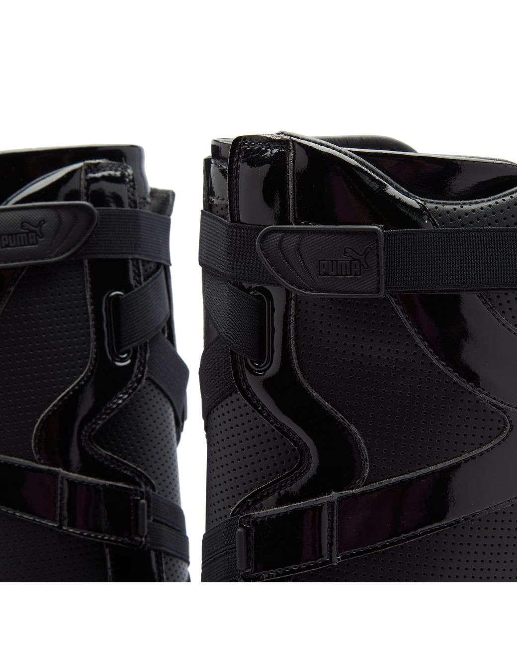 OTTOLINGER X Puma Mostro Boot in Black | Lyst OTTOLINGER X Puma Mostro Boot in Black | Lyst