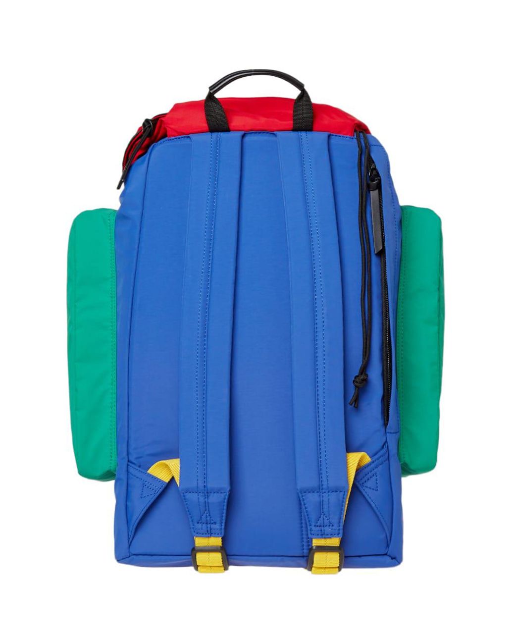 Polo Ralph Lauren Hi-tech Climb Backpack in Blue for Men | Lyst