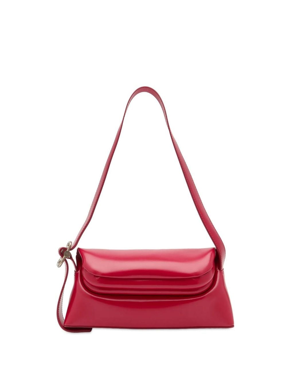 OSOI Folder Brot Bag in Red | Lyst