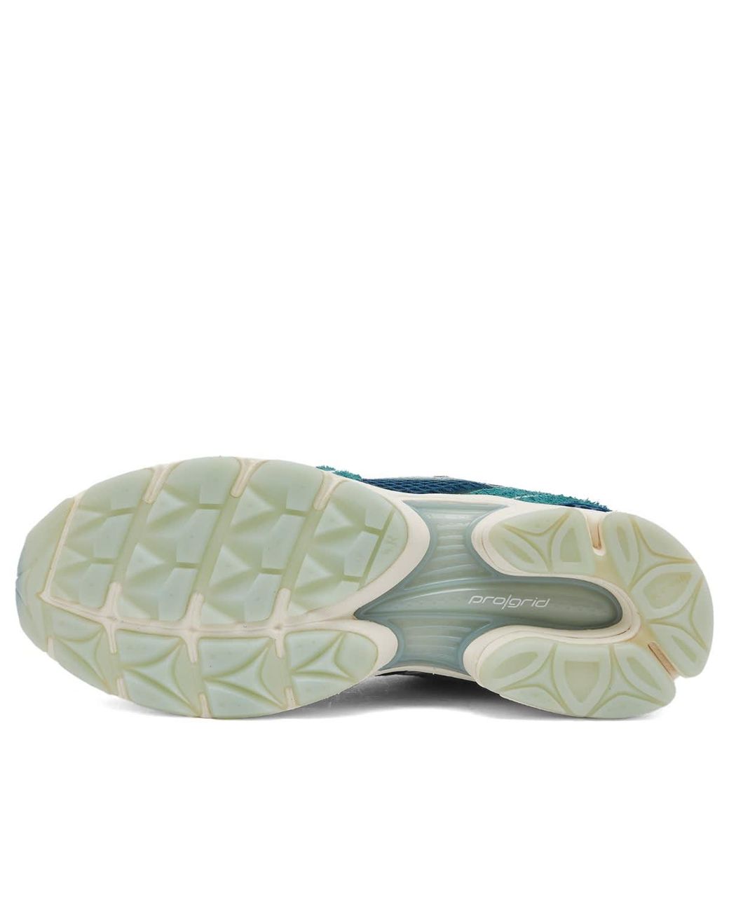 Saucony End. X Triumph 4 'Nessie' in Blue | Lyst