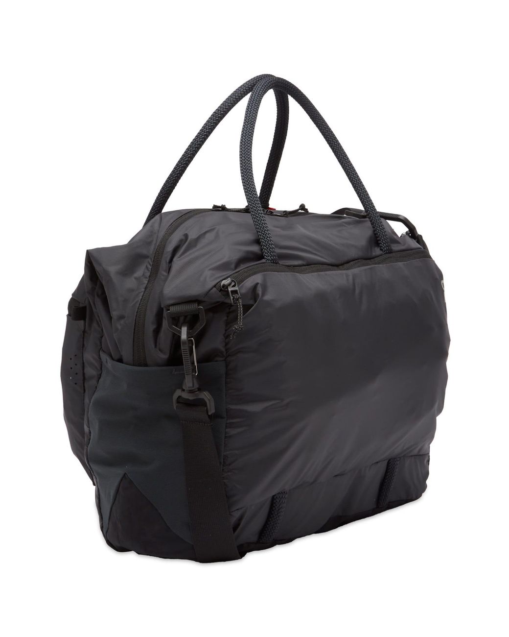 未使用タグ付】On オン Track Pack 35L Lite マグネット