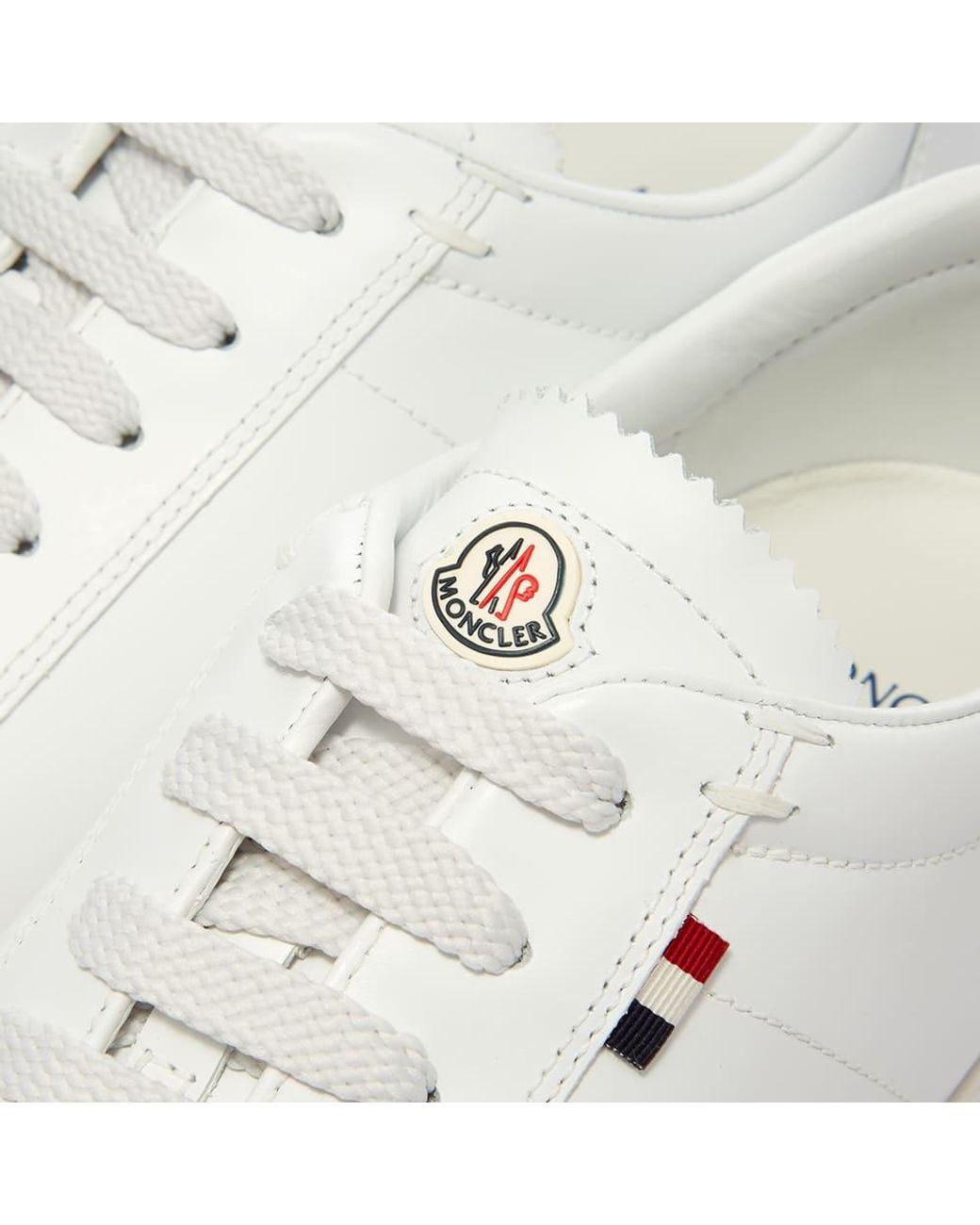 moncler monaco scarpa trainers