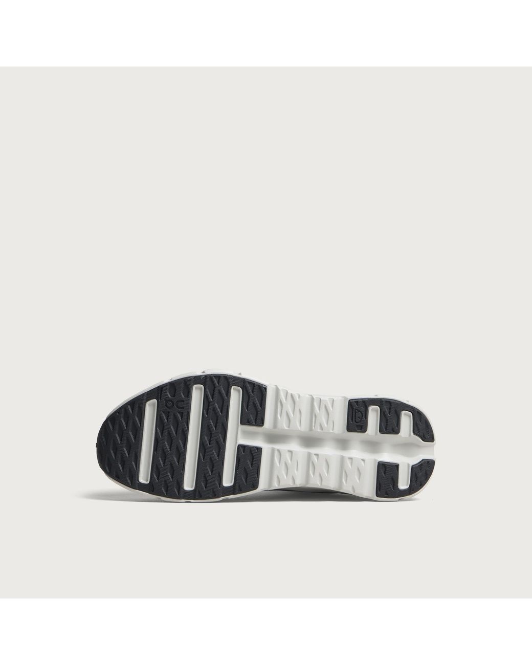 On Shoes White Cloudtilt Remix Sneaker for men
