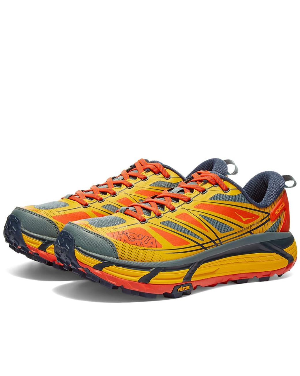 hoka mafate speed 2 trail