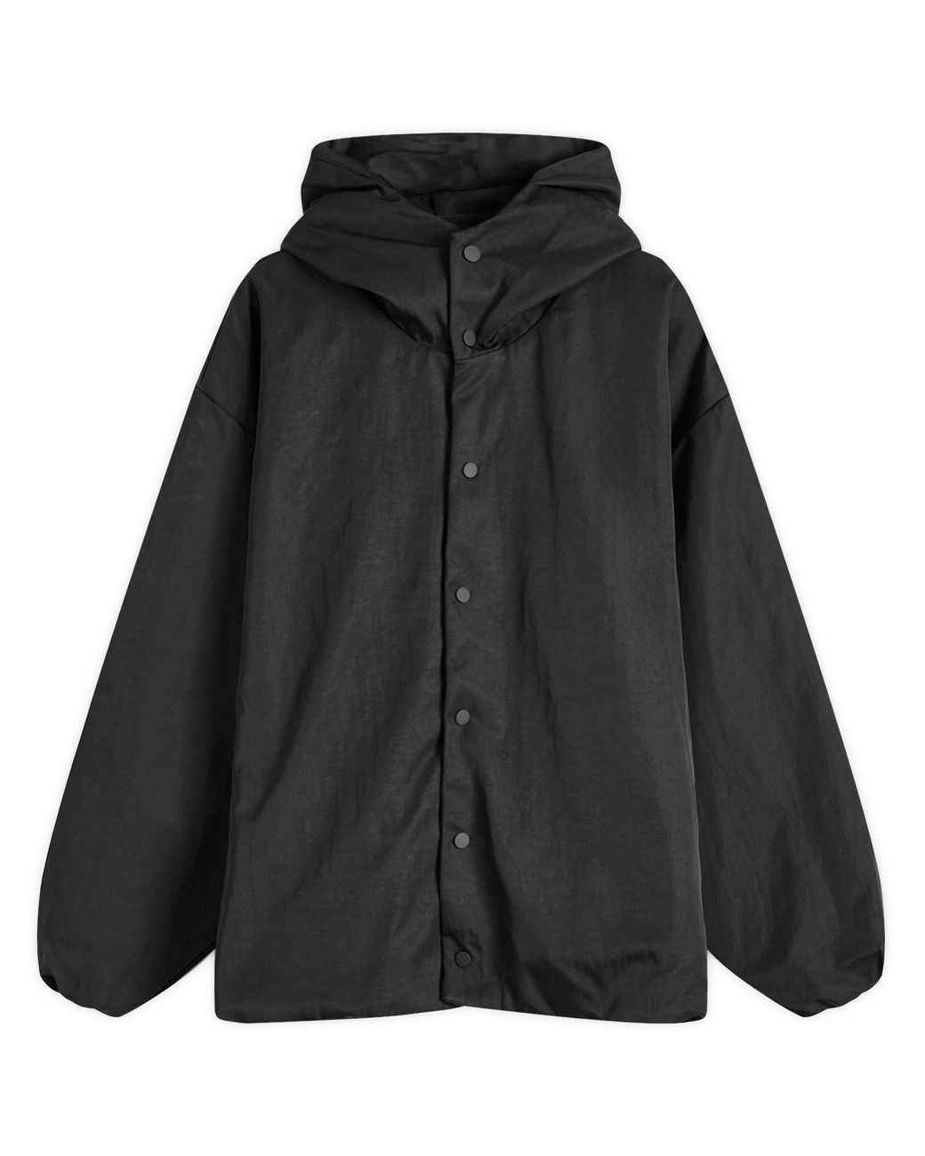 STOF ストフ Flagments Hooded Coach Coat STOF ストフ Flagments Hooded Coach Coat COACH® Outlet