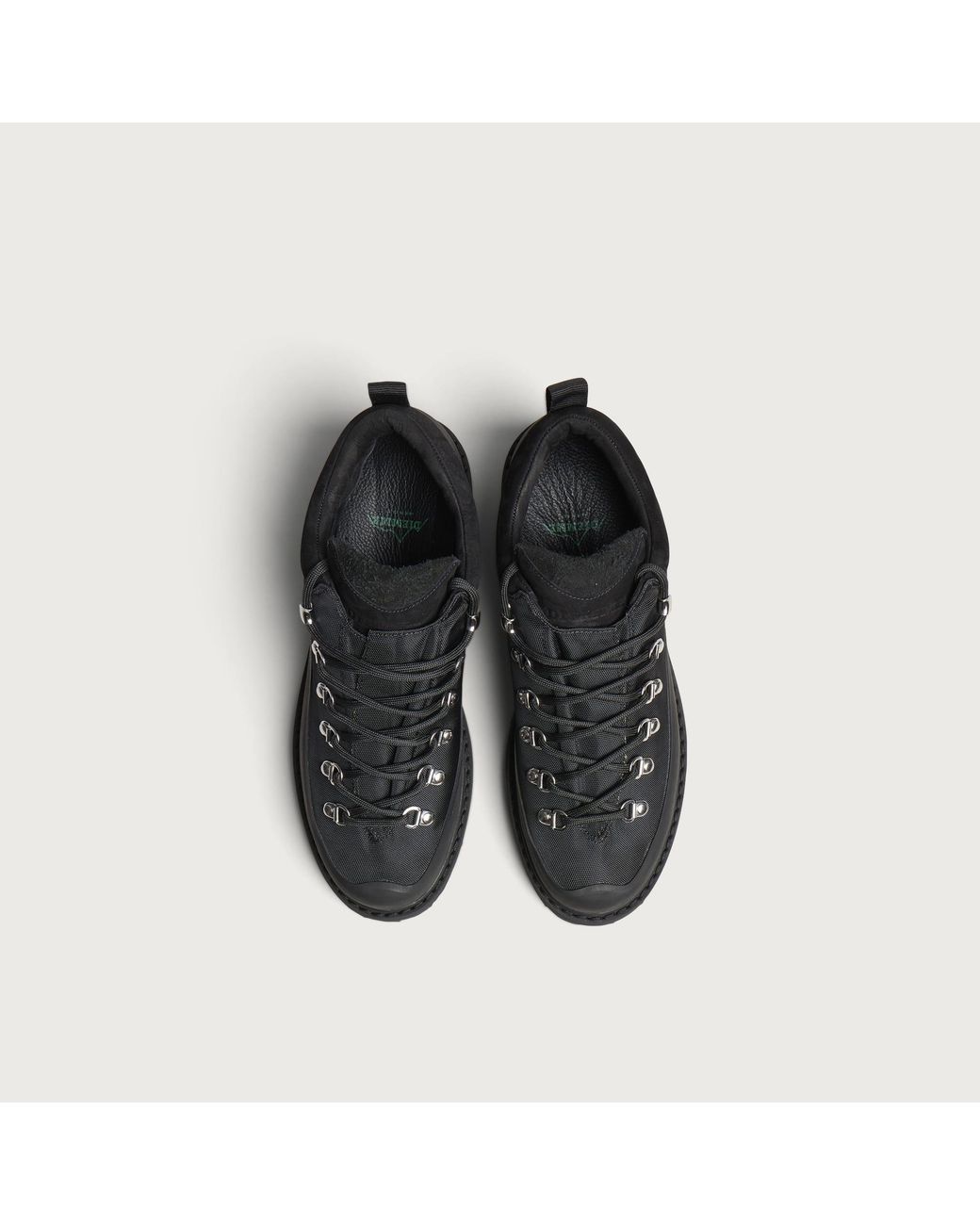 Diemme Black Roccia Basso Sport for men