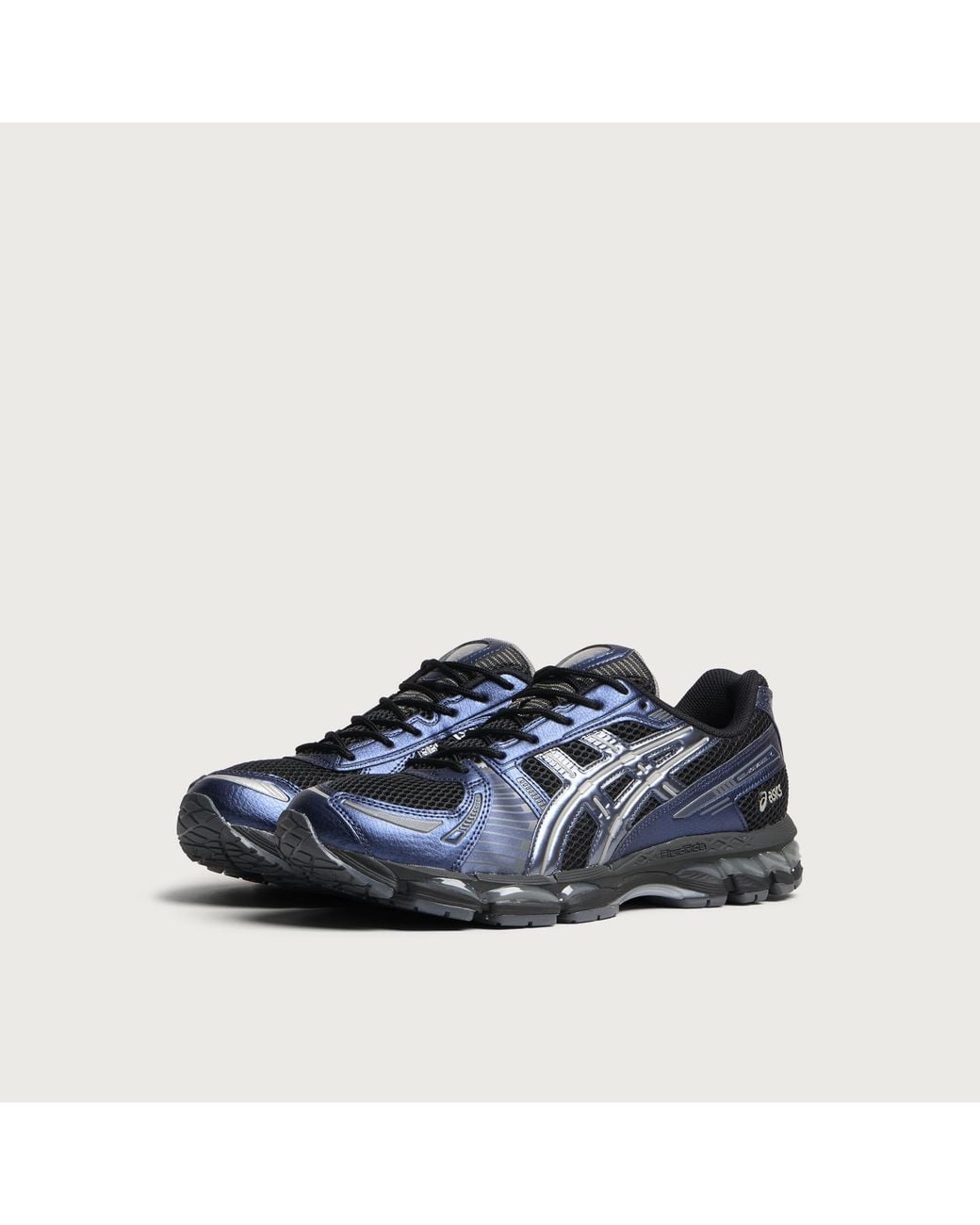 Asics Blue Gel-Kayano 12.1 Sneakers for men