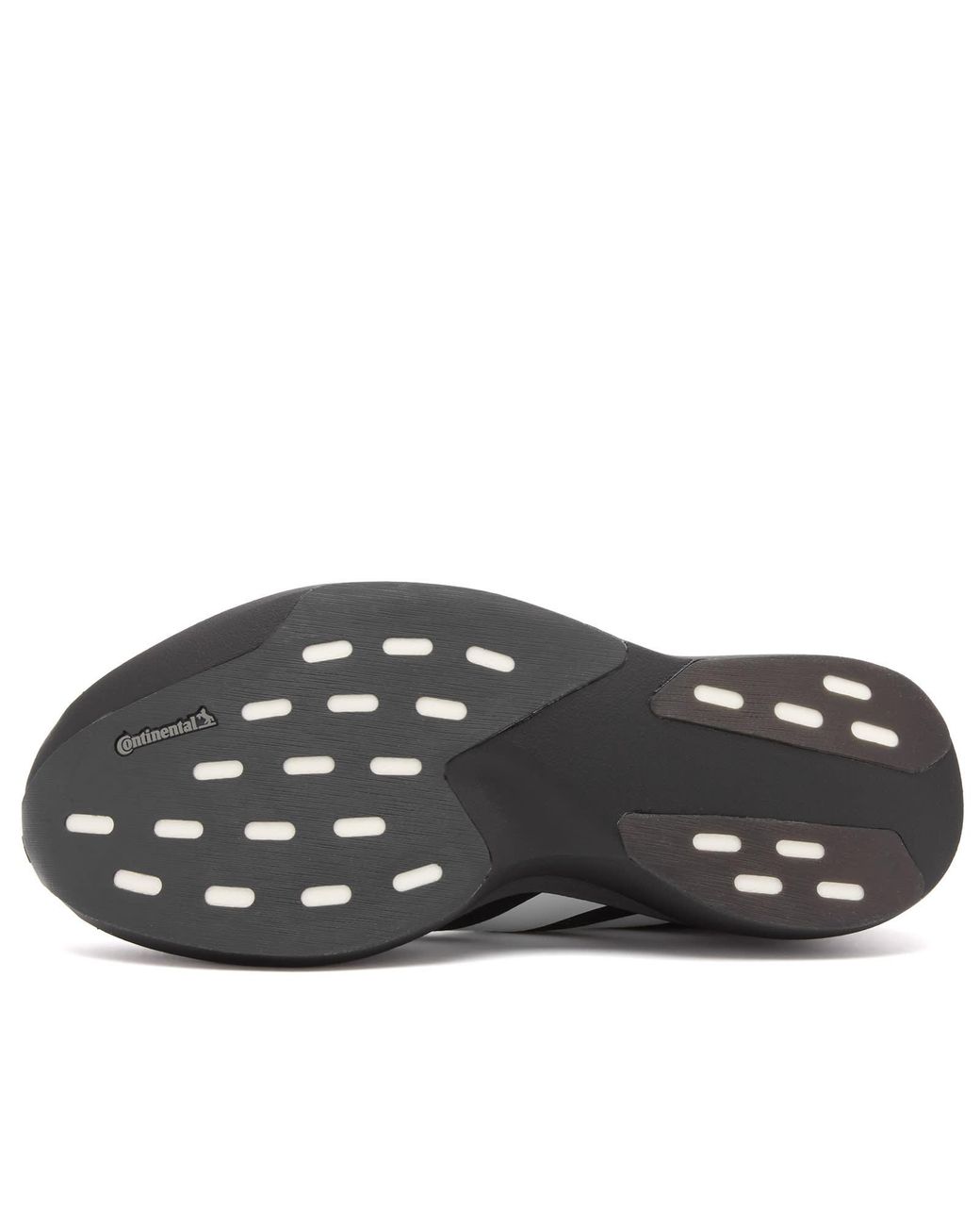 Adidas Black Adizero Evo Sl Sneaker