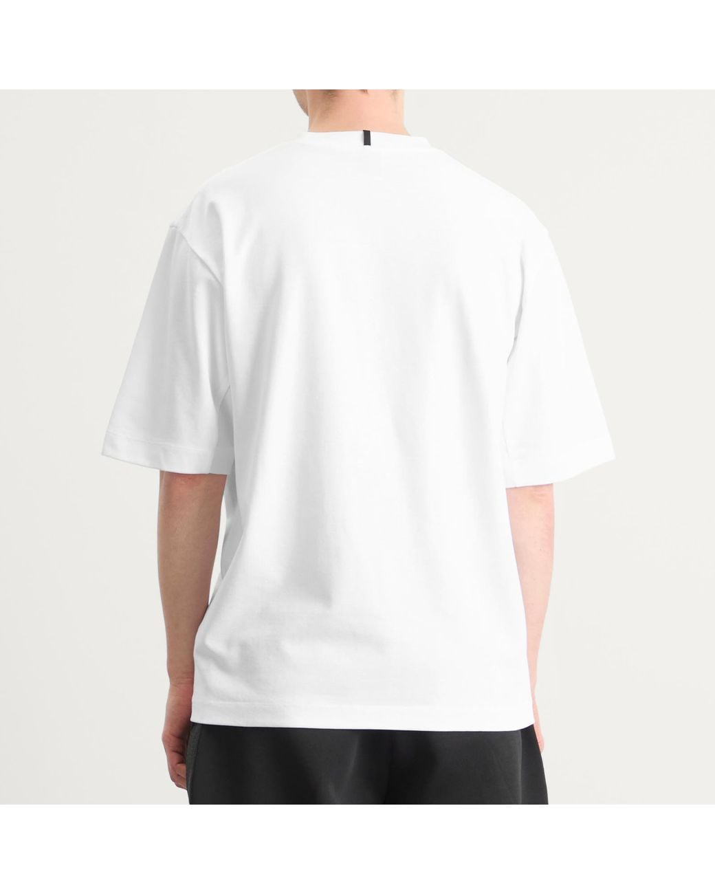 Oakley White Driven T-Shirt for men