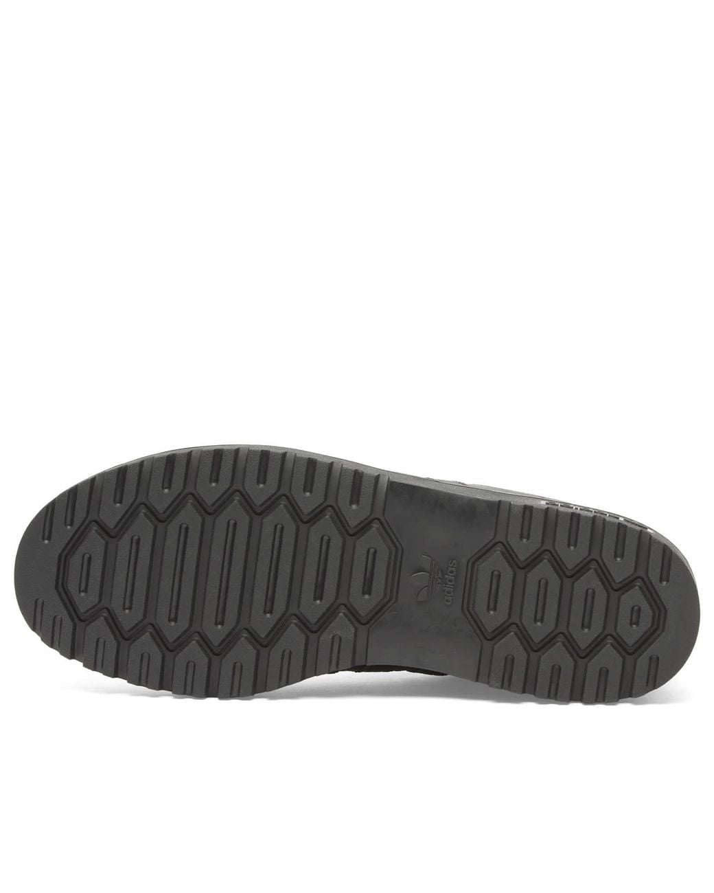 Adidas Brown Samba Lx Freizeit Sneaker for men