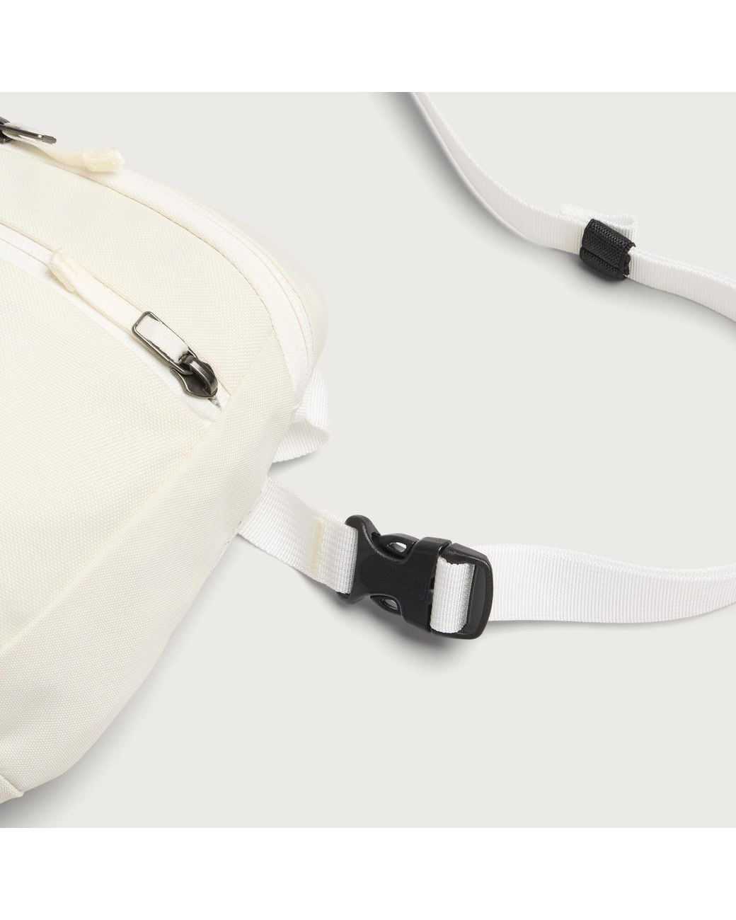 Arc'teryx White Mantis 2 Waist Pack