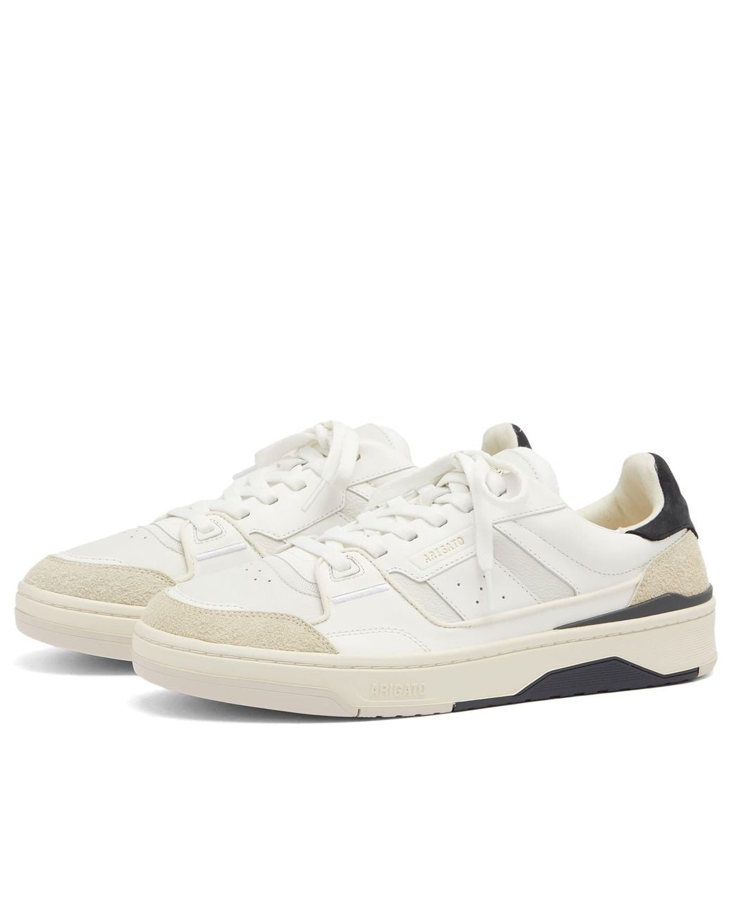 Axel Arigato White Clay Sneaker for men