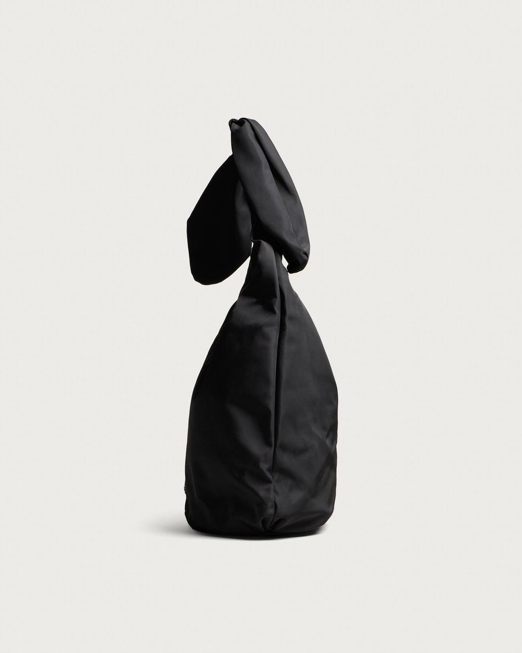Damson Madder Gene Bag in Black | Lyst