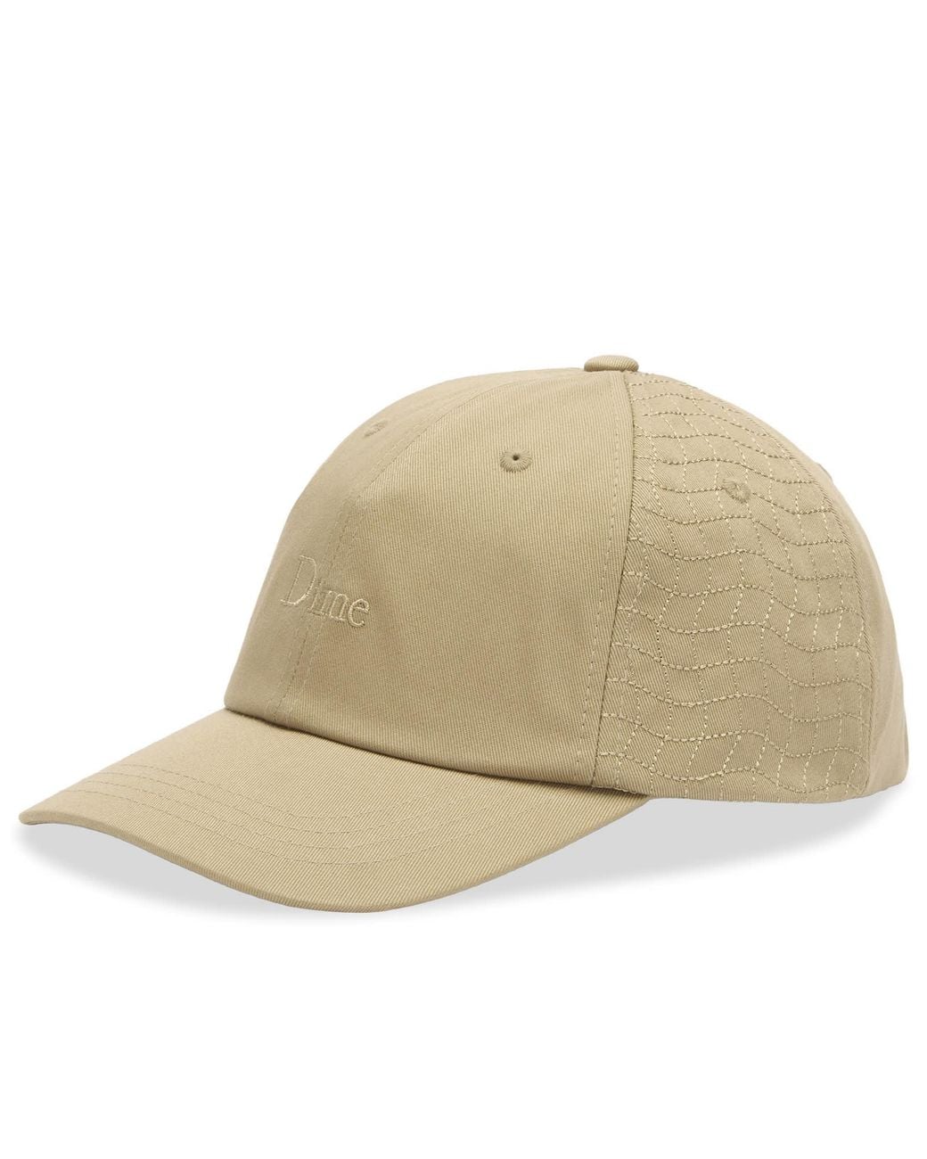Dime Natural Classic Low Pro Cap for men