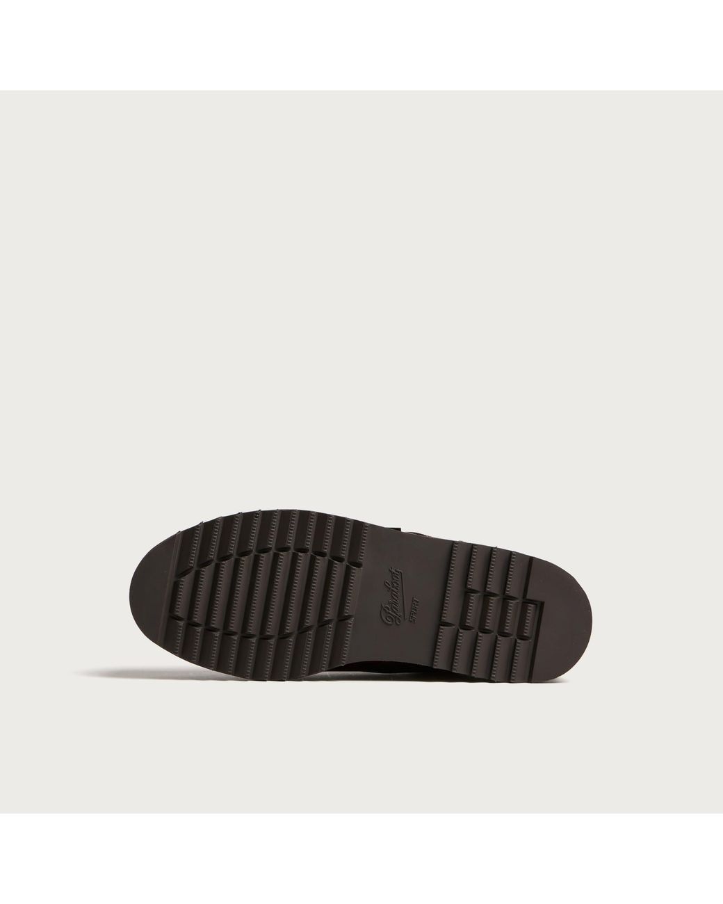 Paraboot Brown Thiers for men
