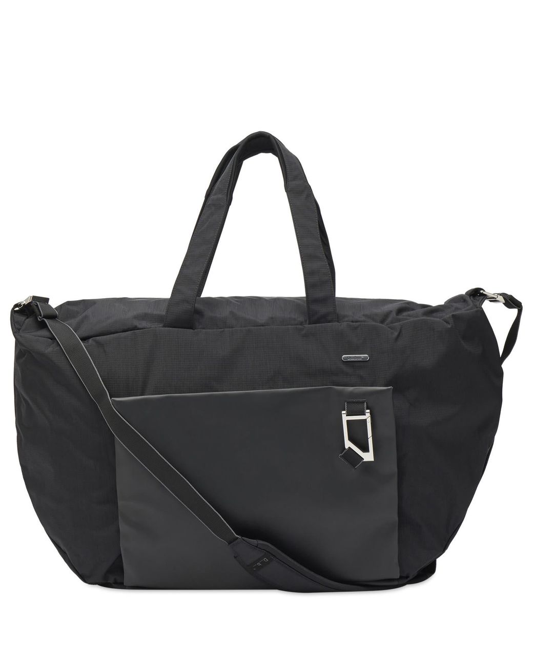 Db Journey Black Entour Weekender 40L