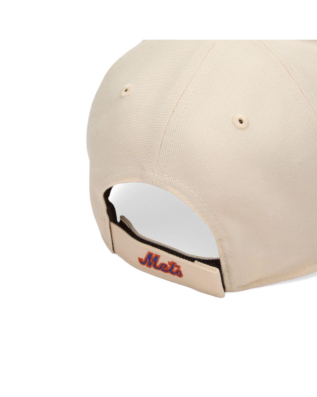 '47 Blue 47 New York Mets Two Tone Mvp Cap