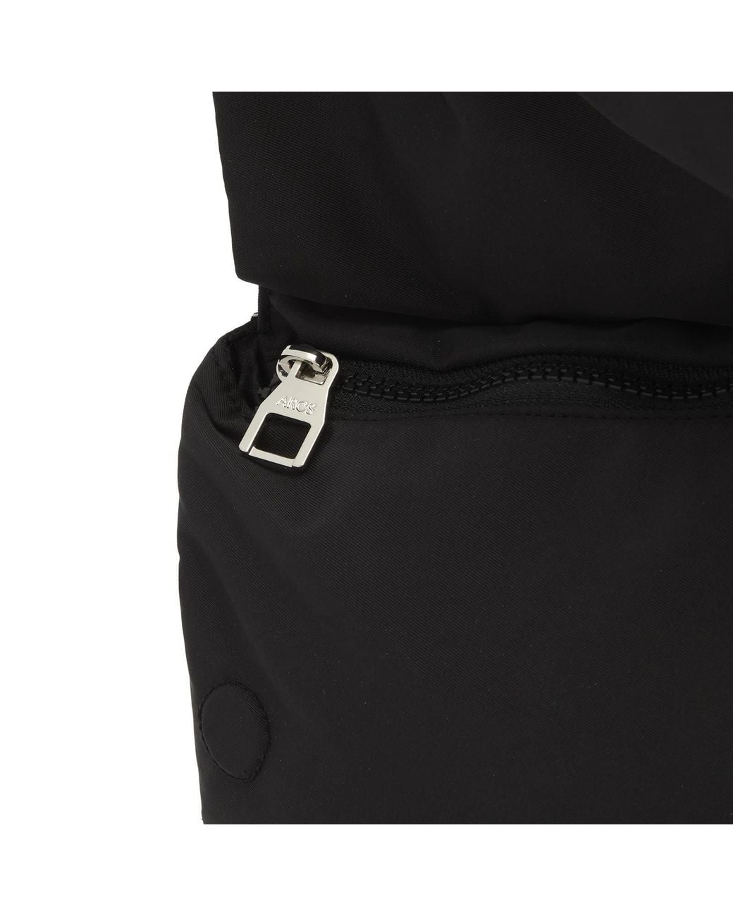 Arc Black Club Cross-Body Bag