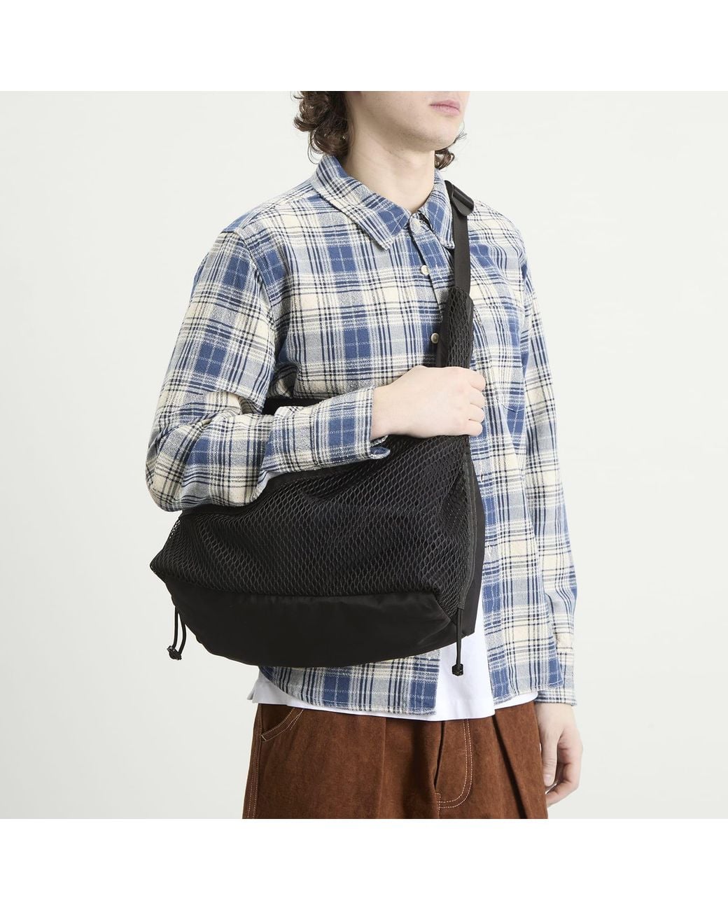 Arc Black Hey Sling Bag