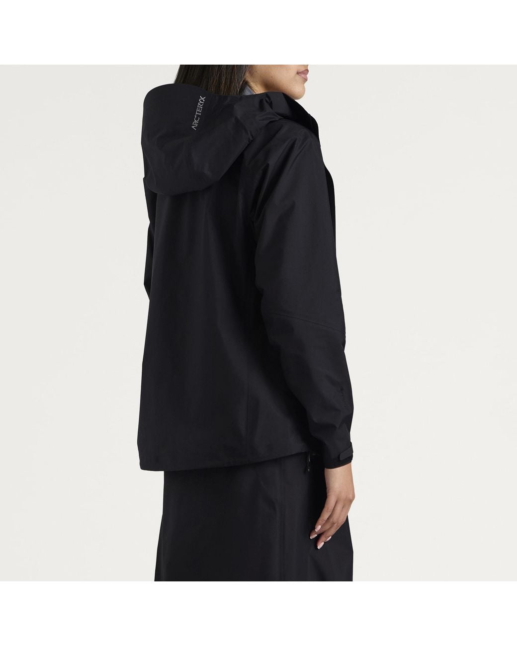 Arc'teryx Blue Beta Sl Jacket