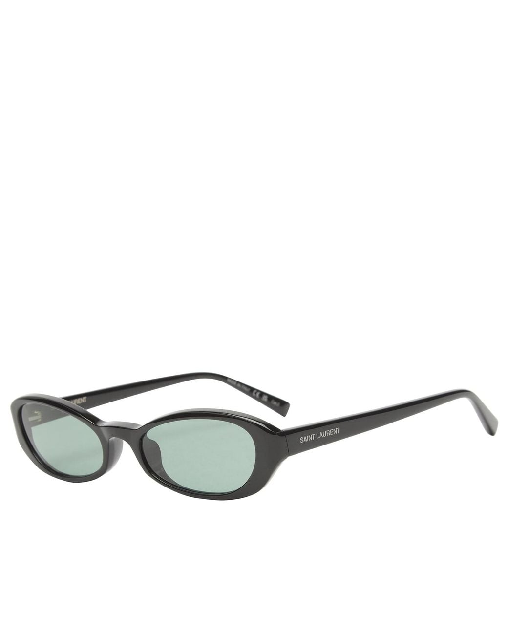 Saint Laurent Black Saint Laurent Sl 871 Sunglasses