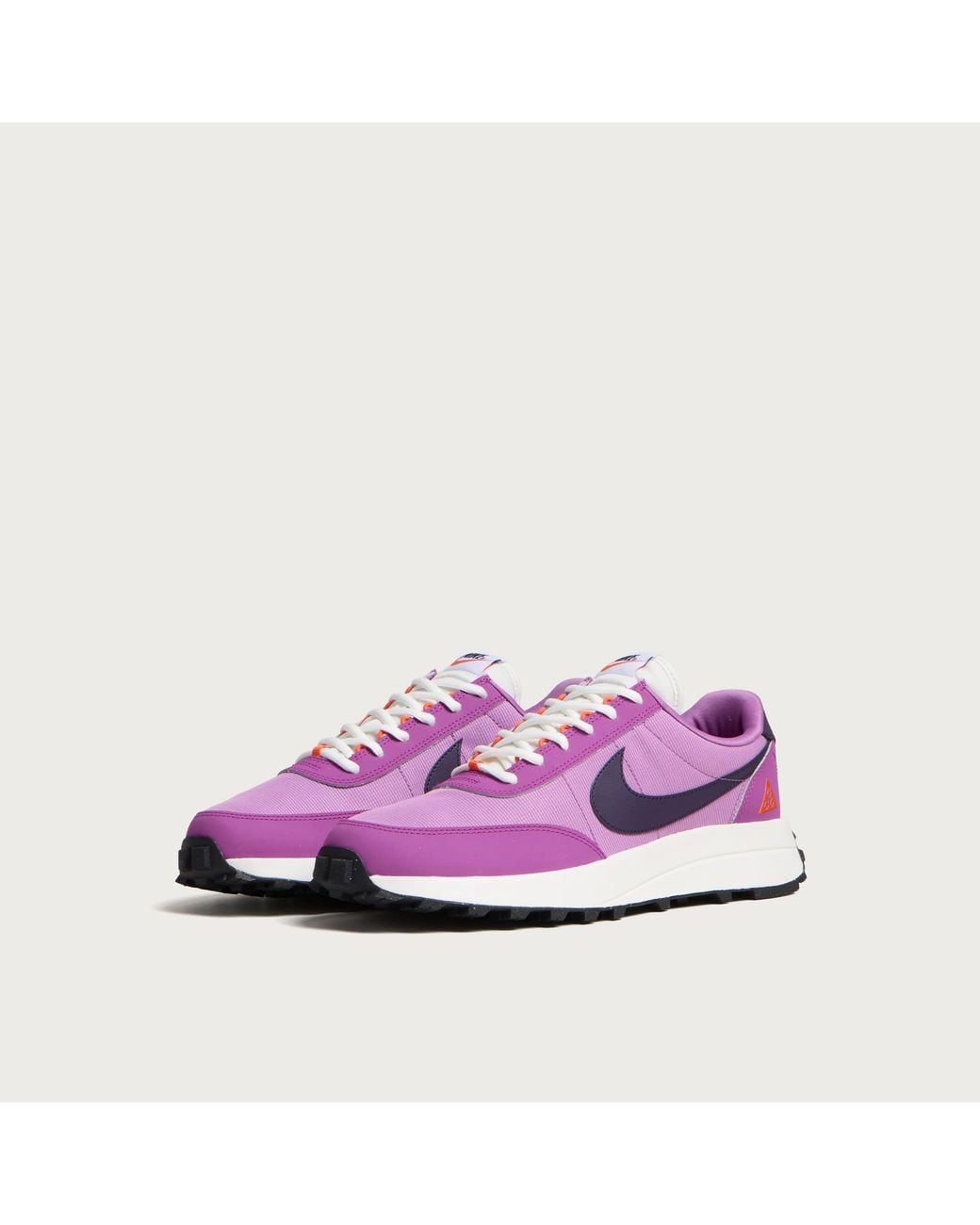 Nike Purple Acg Ldv Sneaker for men