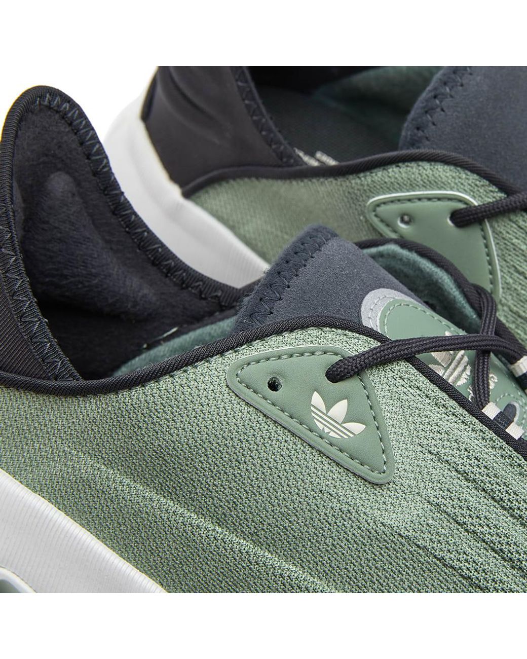 adidas Adifom Sltn Sneakers in Green for Men | Lyst Australia