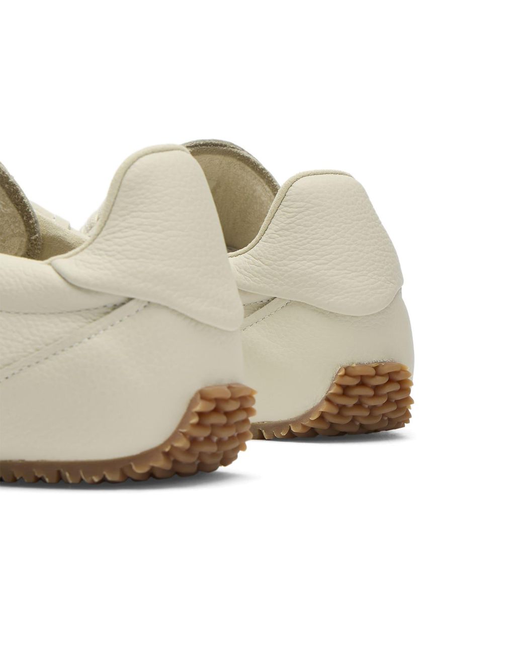 Axel Arigato White Daze Runner Pebble for men