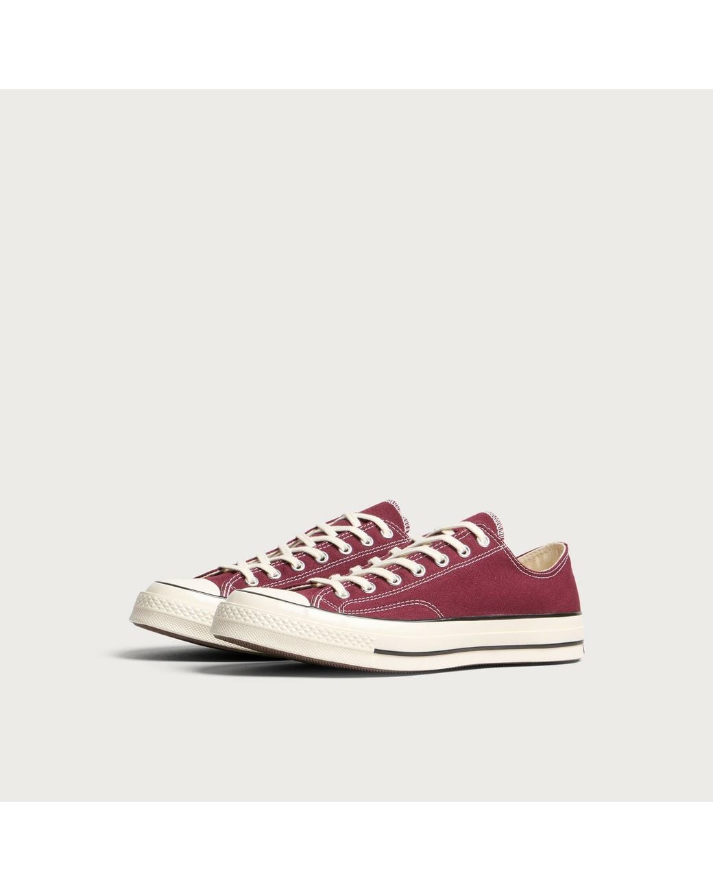 Converse Pink Chuck Taylor 1970S Ox Sneaker