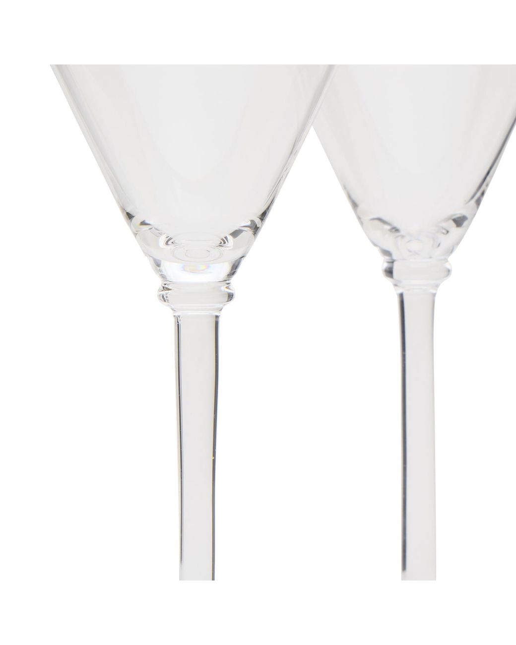 Service Projects White Walter Mini Martini Glasses
