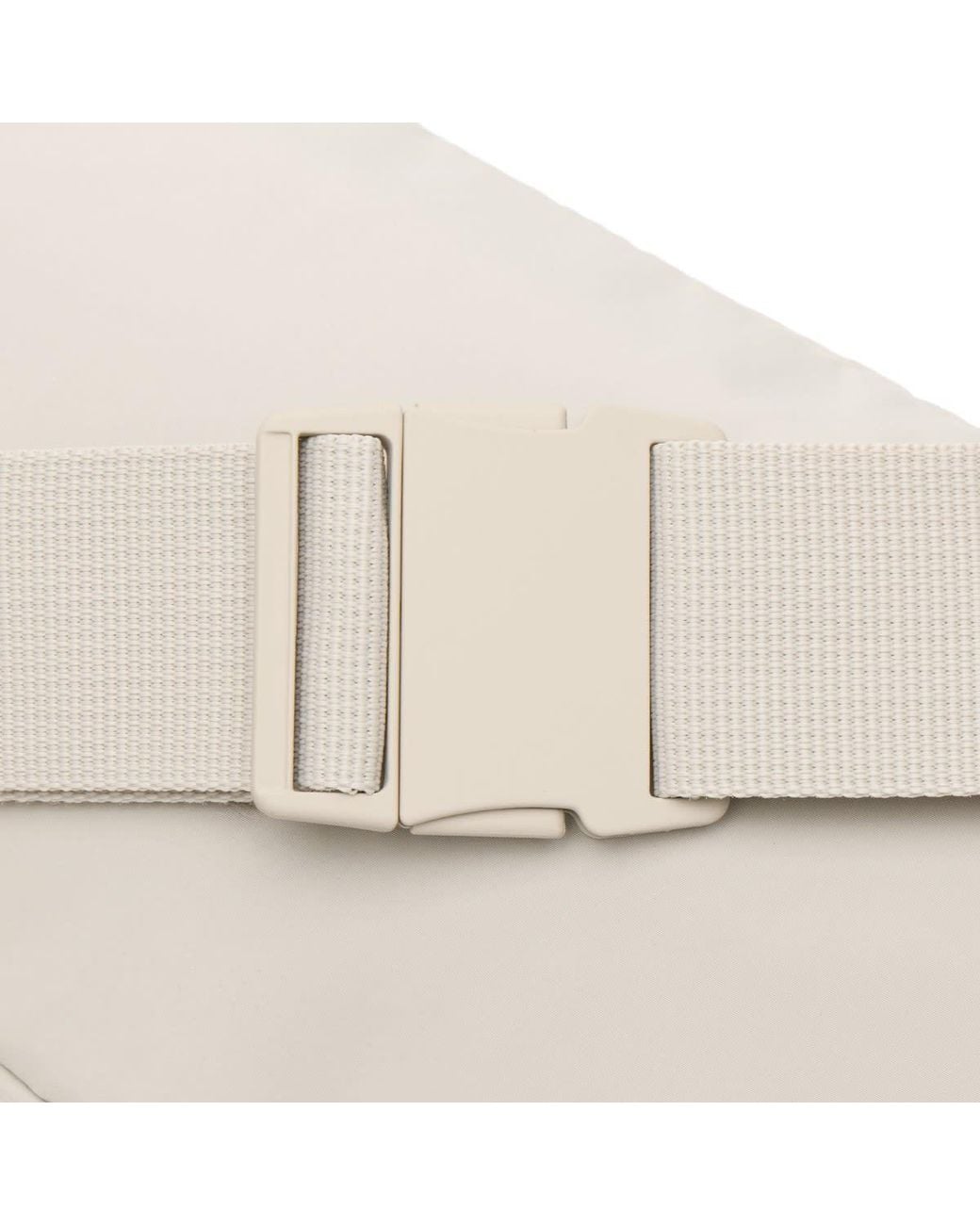 Nike Brown X Skims Fannypack