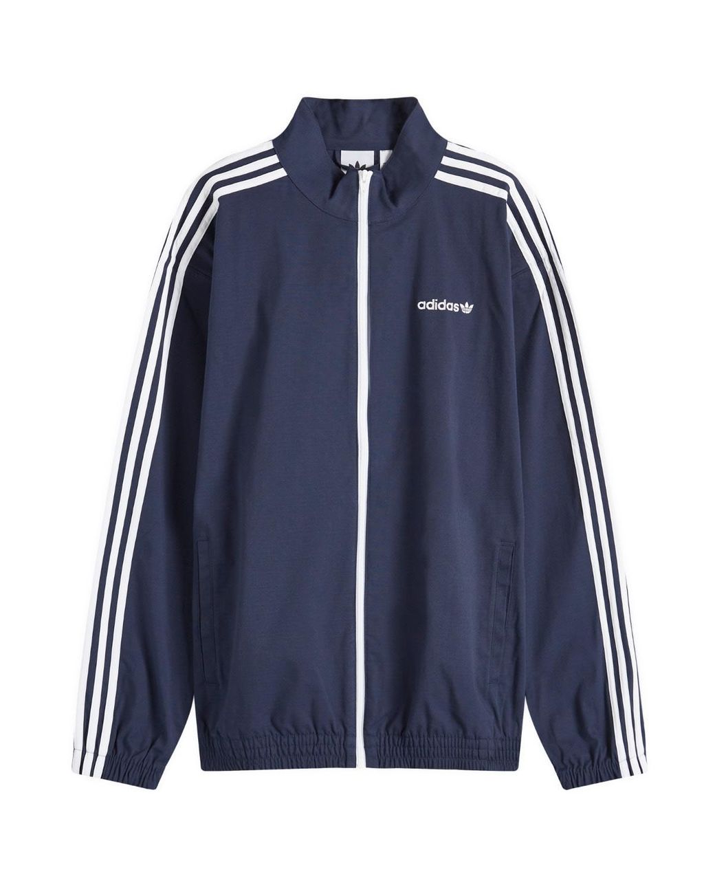 トップス adidas x Dime Super Fire Track Jacket adidas originals x Dime SS23 Superfire Track Jacket 'Magic