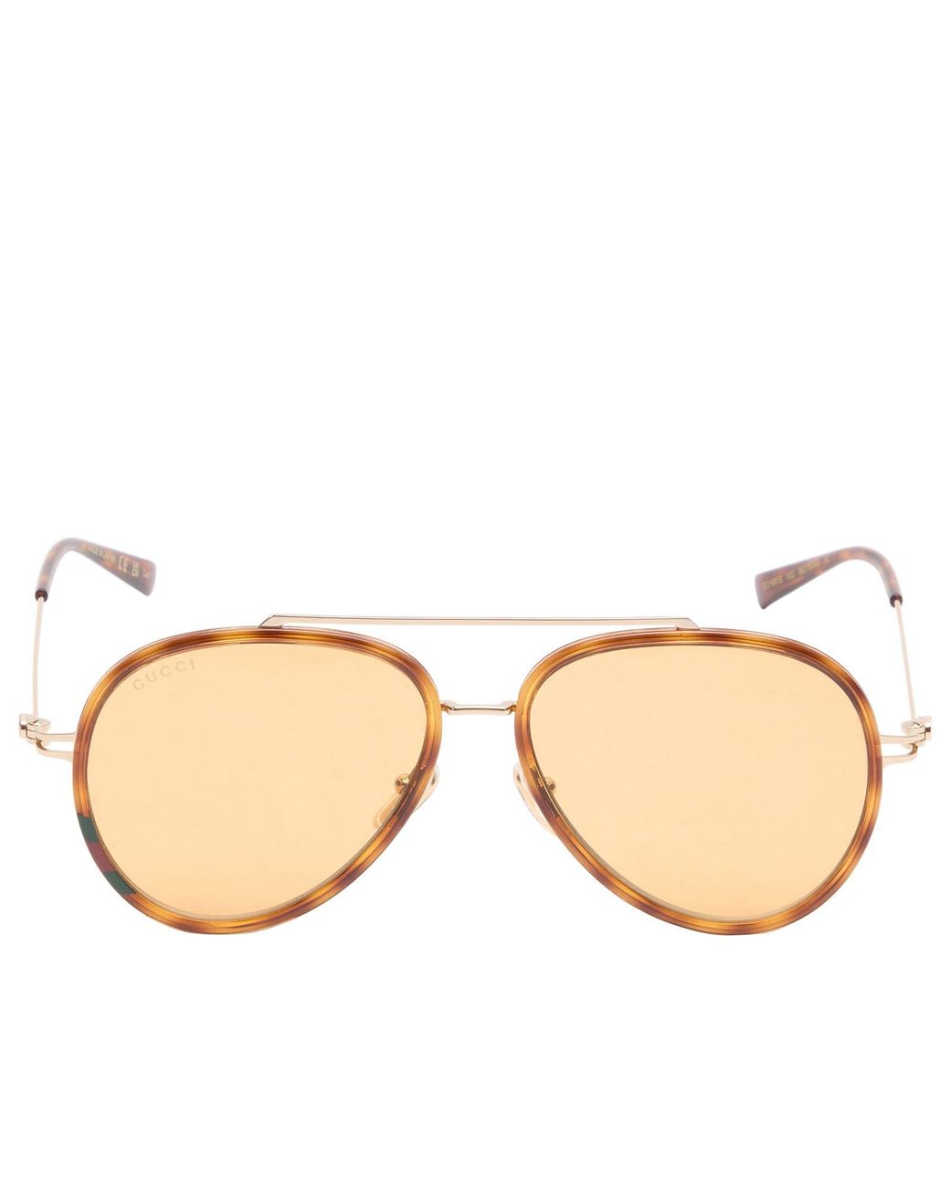 Gucci Natural Gg1981S Sunglasses for men