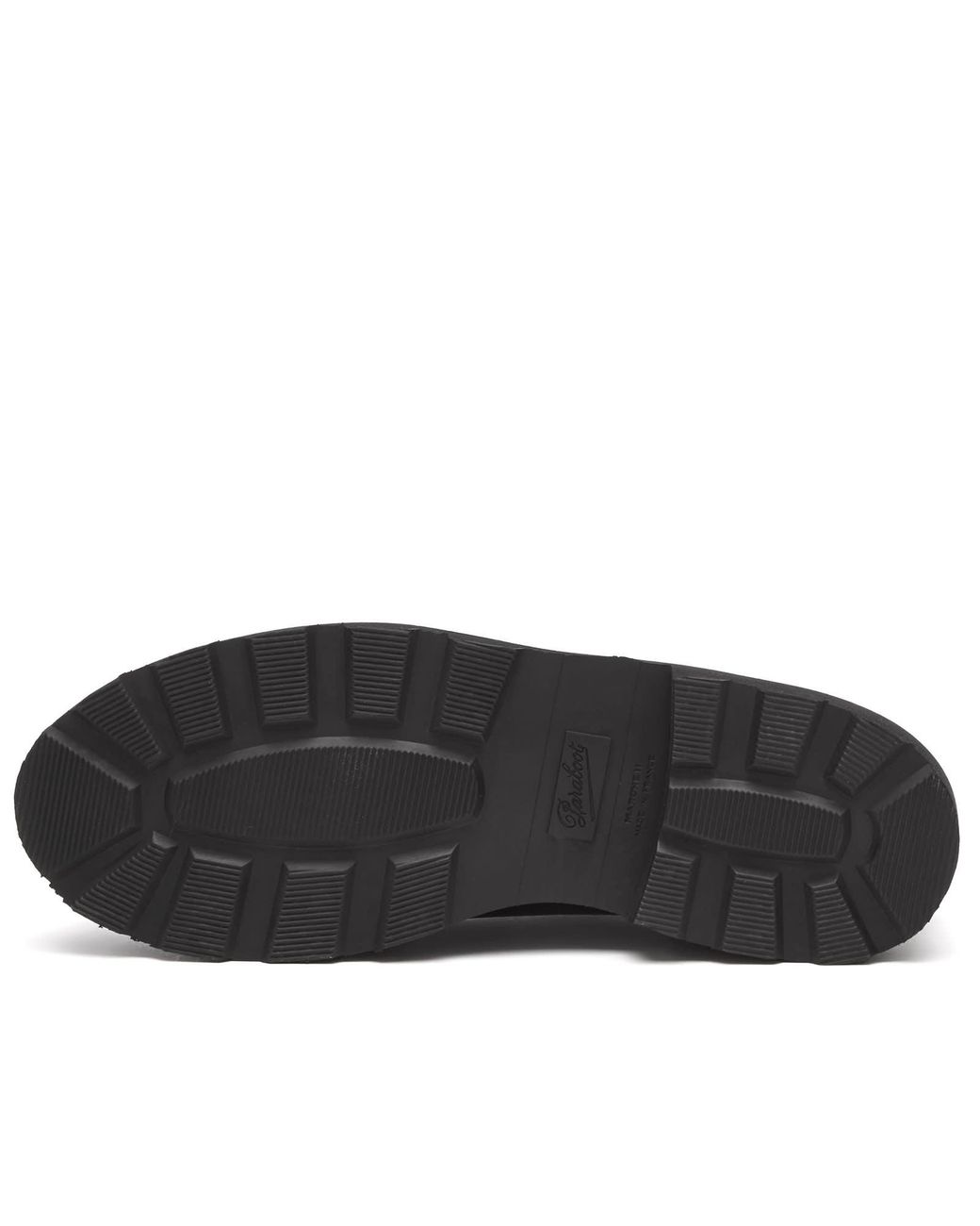 Paraboot Black Michael for men