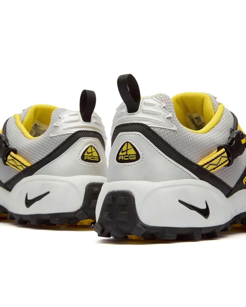 nike acg endclothing