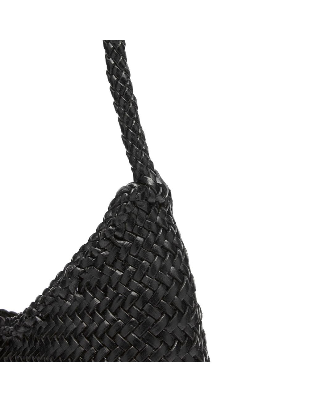 Dragon Diffusion Nova Luna Shoulder Bag in Black | Lyst