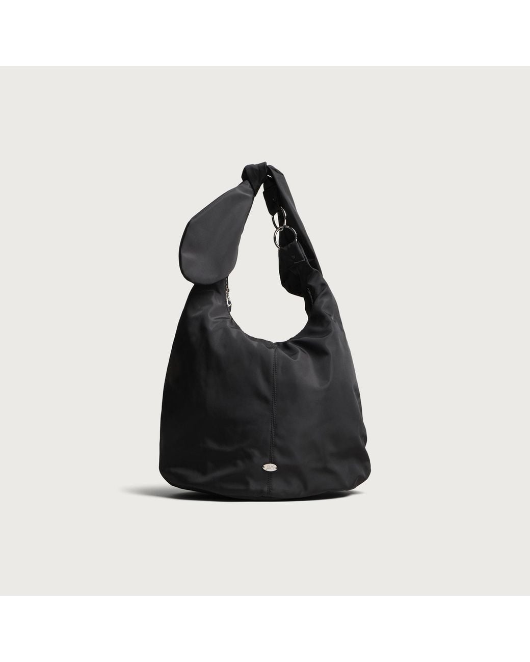Damson Madder Gene Bag in Black | Lyst UK