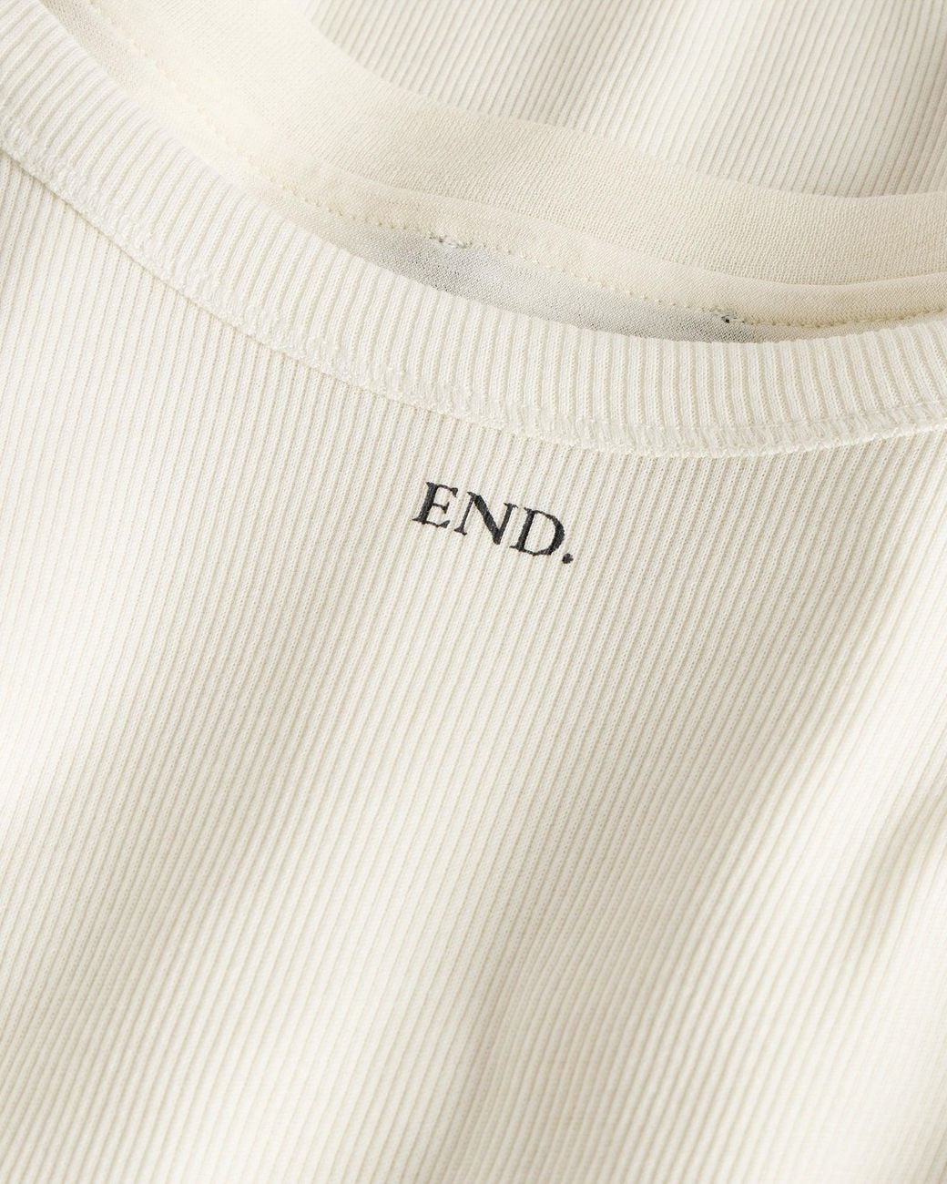END. Women's End. 2 in Natural | Lyst
