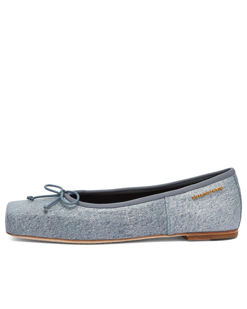 Alexander Wang ☆Billie トロンプルイユ フラットシューズ Alexander Wang Billie Flats | Shopbop