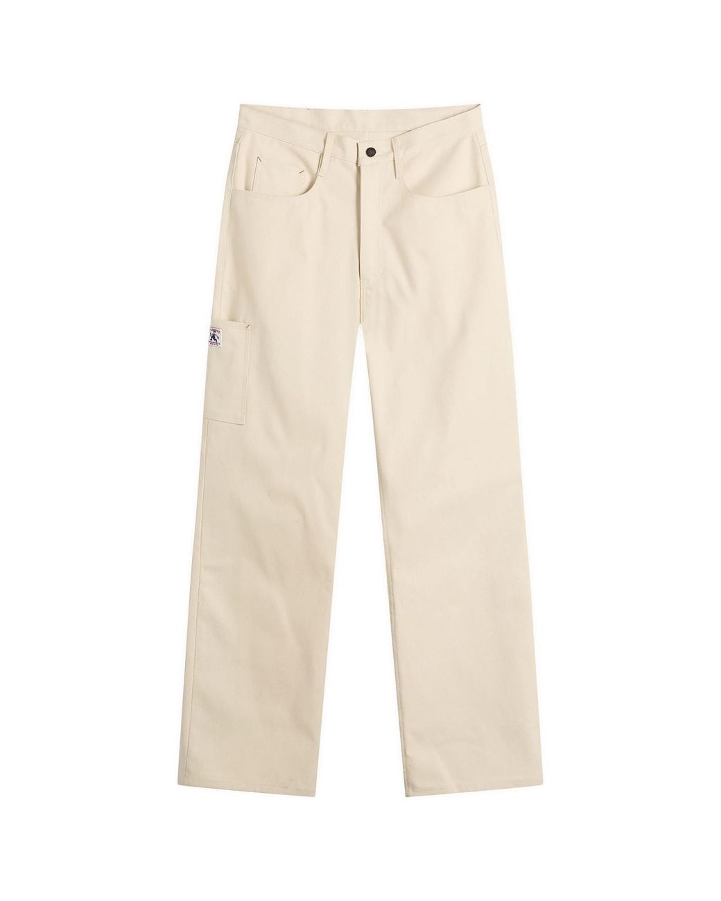 Randy's Garments Natural Inc. 7 Pocket Jeans for men