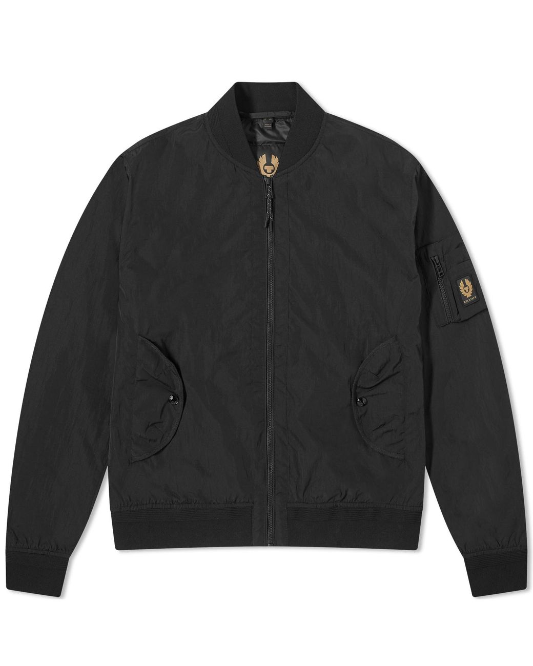 Belstaff barham bomber jacket best sale