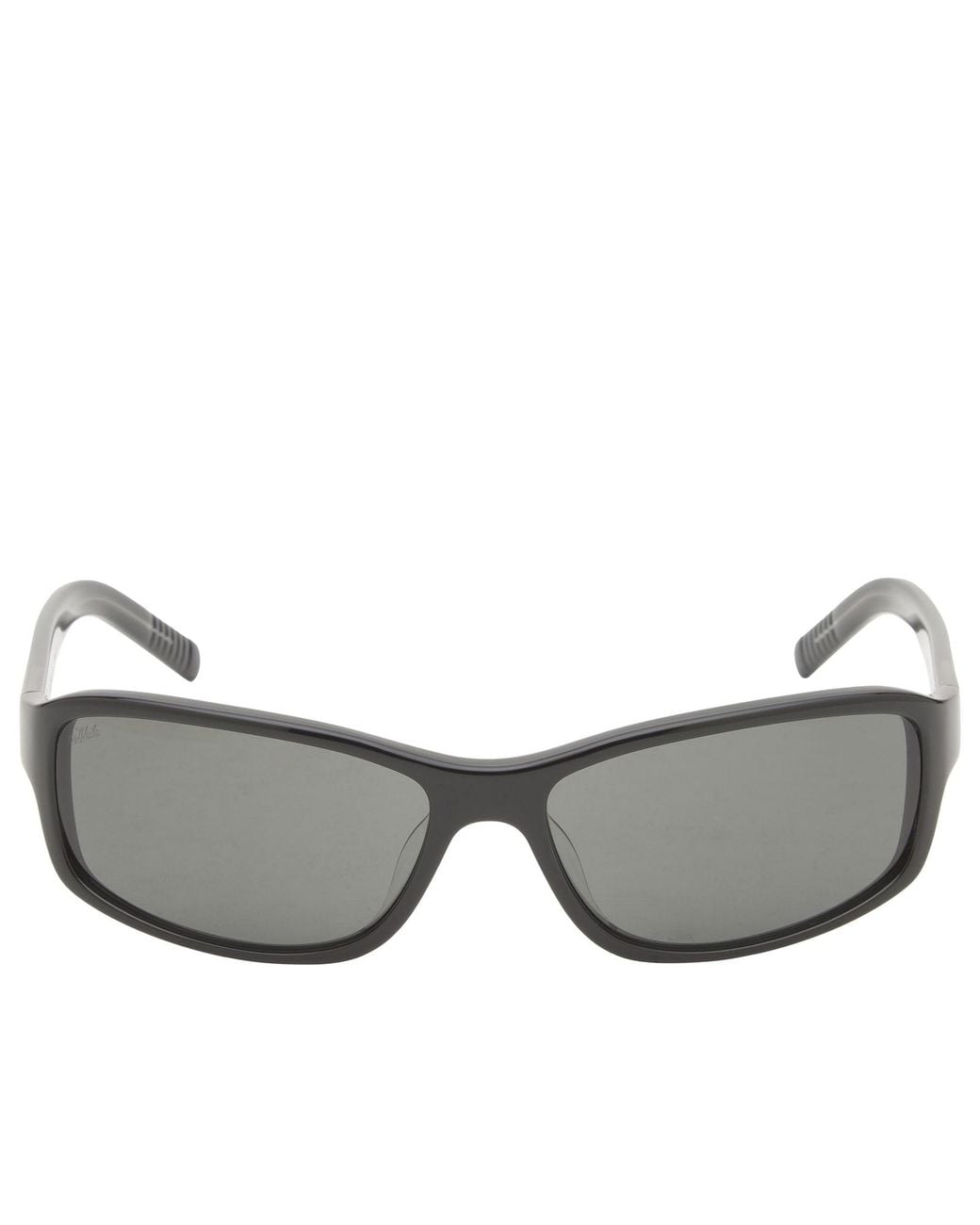AKILA Gray Jet Sunglasses