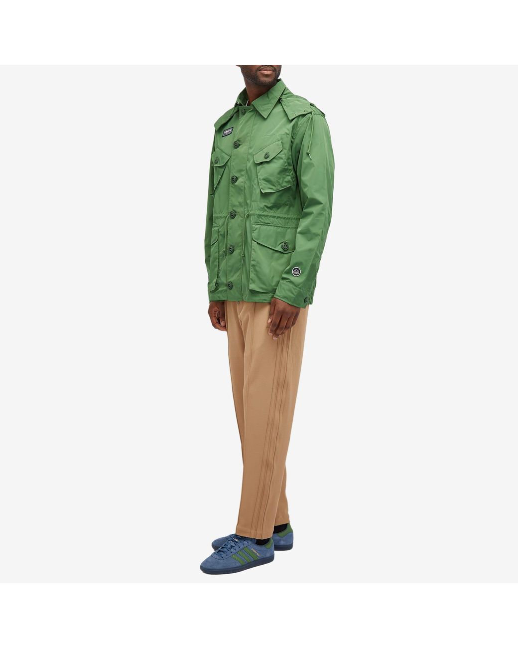 adidas-Tribe-Green-End-X-Spzl- adidas-Tribe-Green-End-X-Spzl-