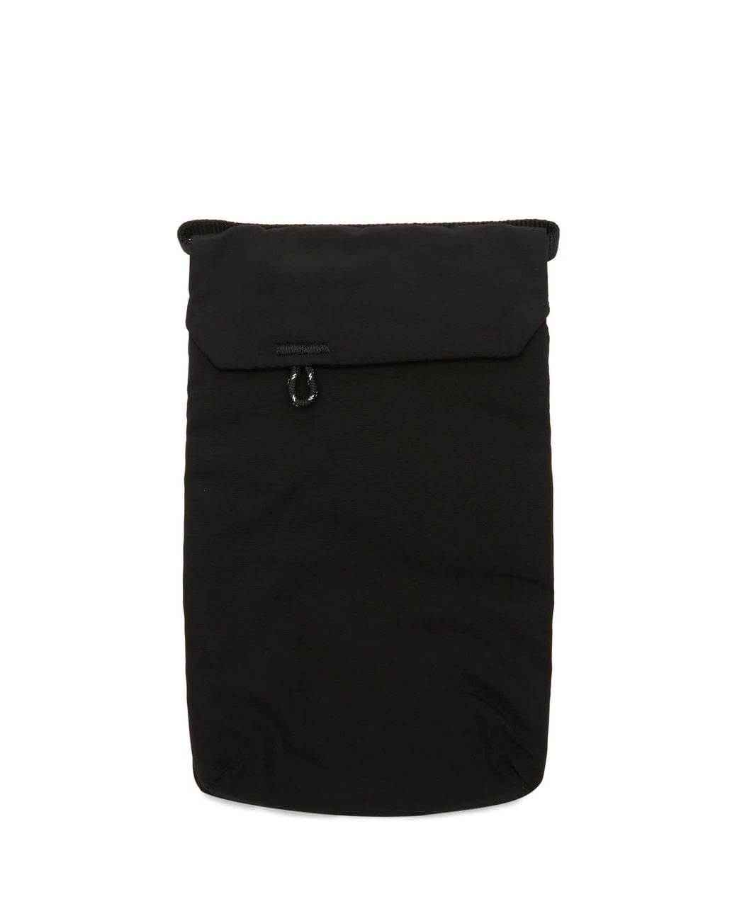 Topologie Black Phone Sacoche Bag