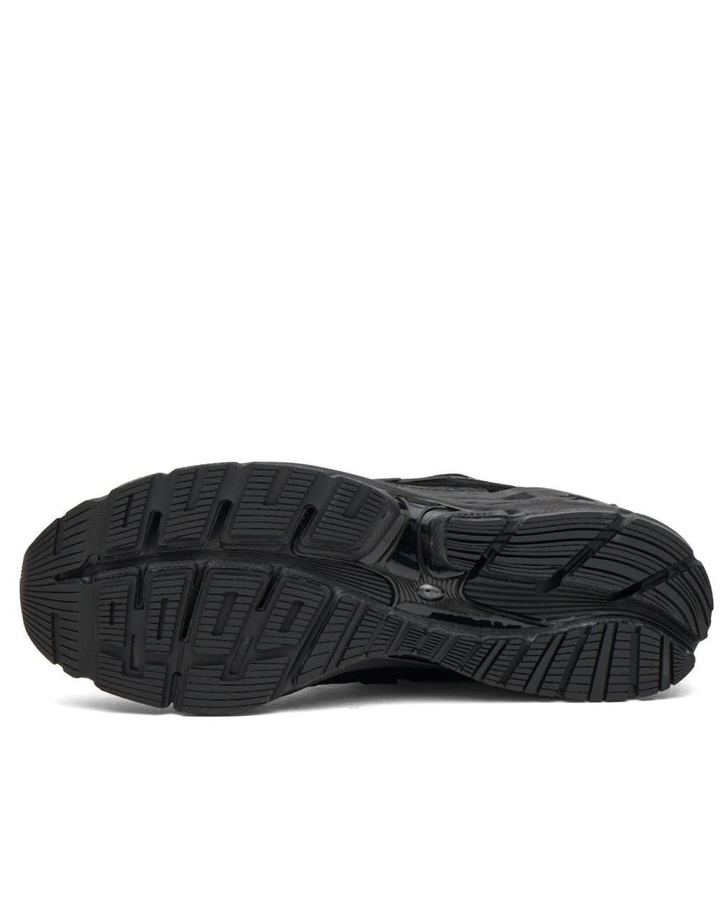 New Balance Black 1954R Sneaker