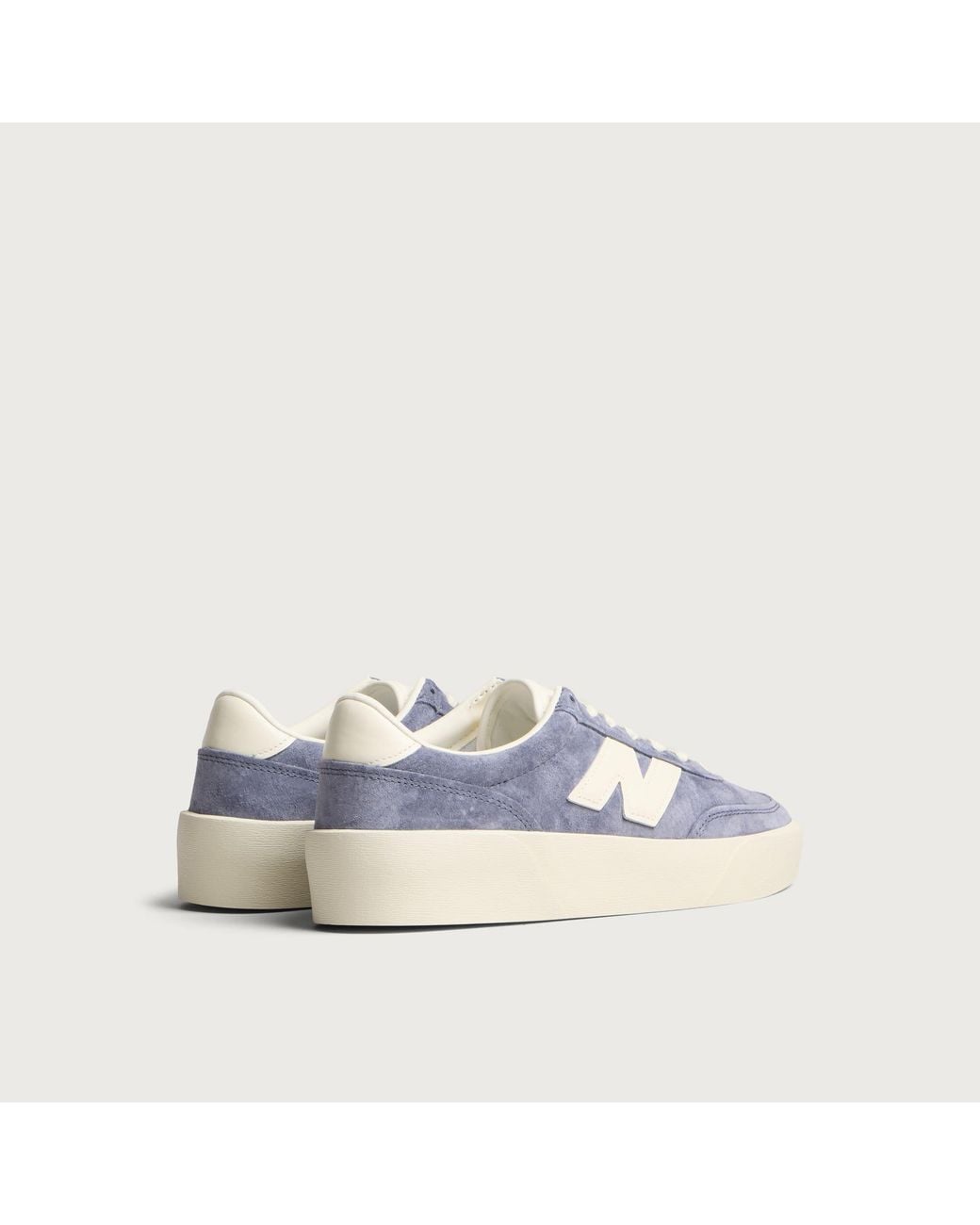 New Balance Blue 750 Sneaker for men