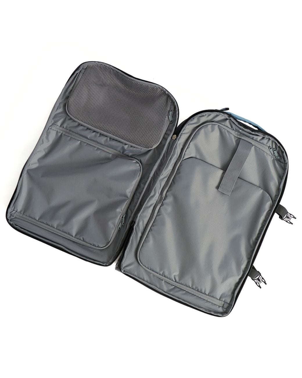 Eastpak Black Transit'R Pro Luggage Case
