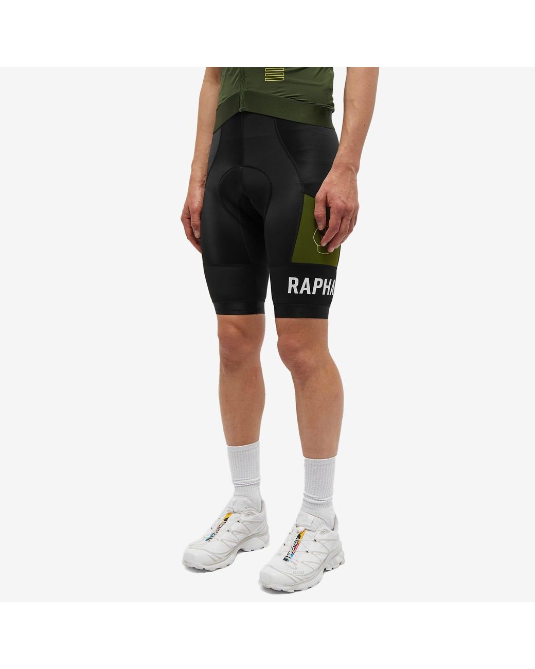rapha-designer-GreenBlack-X- rapha-designer-GreenBlack-X-