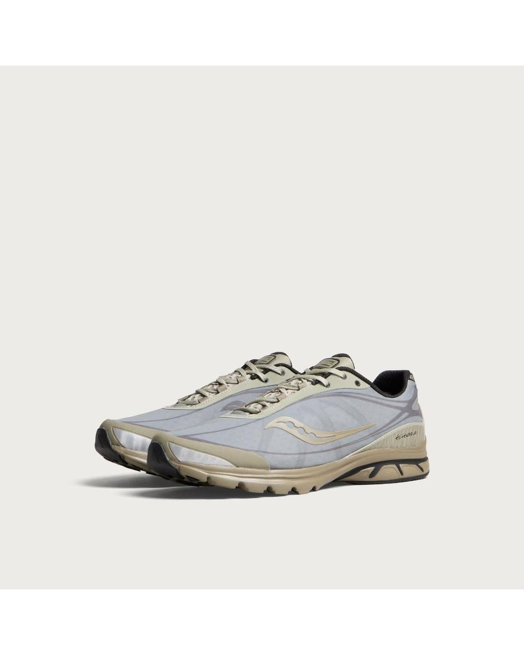 Saucony Multicolor Kinvara 1 Sneaker for men